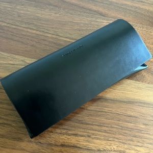 Saint Laurent original sunglasses case